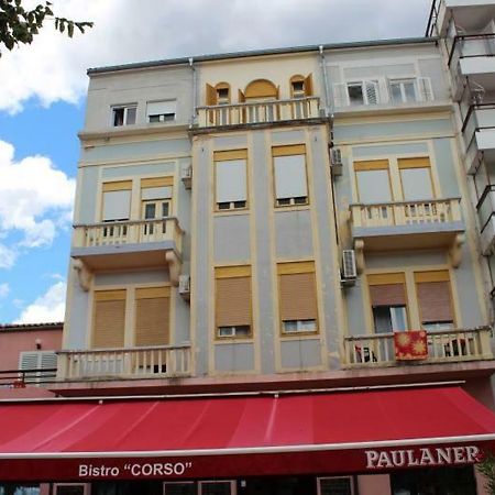 Apartment Dora ツリクヴェニツァ エクステリア 写真